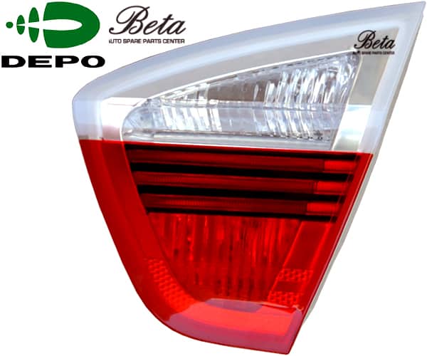 Right Side Tail Lamp for BMW 3 Series E90 2005-2008 models, Part Number 6937460 Right Side Tail Lamp for BMW 3 Series E90 2005-2008 models, Part Number 6937460